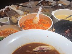 -九毛九西北菜(番禺万达店)