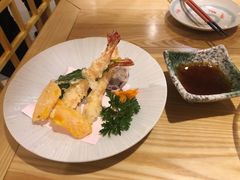 -隐泉京望日式料理(太和广场店)