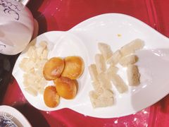 -巴音浩日娲·蒙餐(双林东路店)