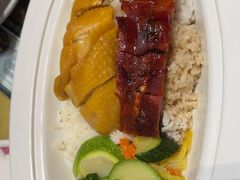 -吴系粤菜馆·茶餐厅(深业上城店)