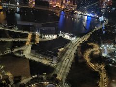 -澳门旅游塔360°旋转餐厅(南湾湖广场店)