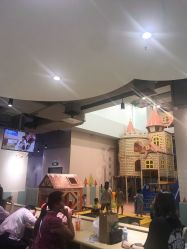-meland亲子乐园•活动包场(佛山新DNA购物中心店)