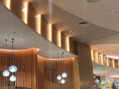 -济南香格里拉·咖啡泉自助餐厅