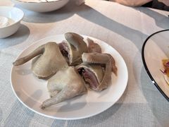 -狮王府淮扬菜(夫子庙老门东店)