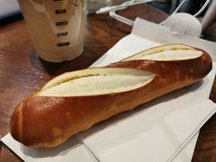 -81BAKERY(大学路店)