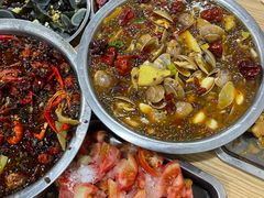 -陈氏肥蛤(小纬六路总店)