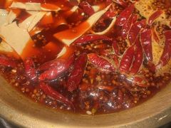 -小龙坎火锅(全球总店)