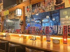 -鸟亭·居酒屋(青年路店)