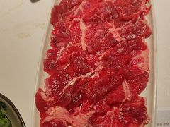 -老员外骨汤火锅(海州古城店)