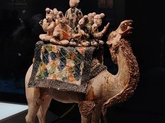 -陕西历史博物馆