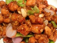-红蜡烛•瓦罐粥家常菜•夜宵(中山路店)