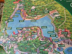 -观澜山水田园