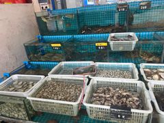 -好味道海鲜大排档·老字号(巽寮湾海鲜市场店)