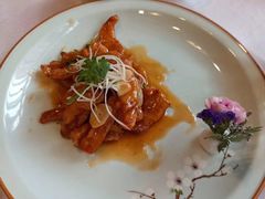 -鹿鸣春饭店(总店)