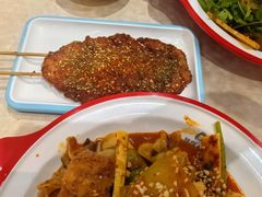 -菲哥麻辣烫(贵山小区店)
