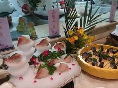 -南亚水鑫温泉SPA(恒宇商业广场店)