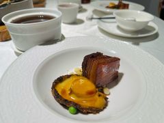 同安封肉鲍鱼-黑明餐厅(白鹭洲店)
