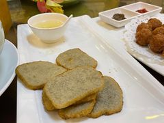 -北京小肠陈饭庄(方庄店)