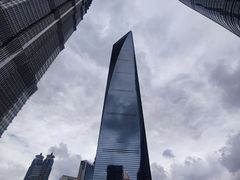 -上海中心大厦