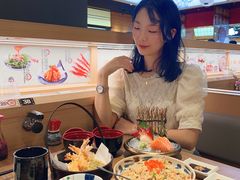 -三禾寿司(君尚店)