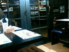 -绿柠食堂(北外滩店)
