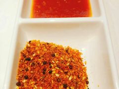 蘸碟-嘿嘟嘟·肋条烧肉放题(爱融荟城店)