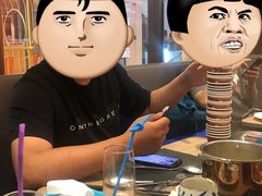 -星伦多自助料理·涮烤一体(杭州来福士店)