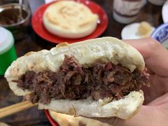 -老白家水盆羊肉