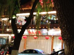 -鹊华居·地道鲁菜·海鲜·融合味(大明湖店)