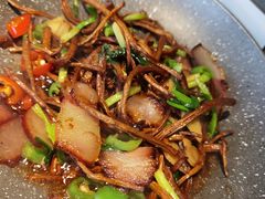 -壹只菜·崇明本地特色菜(崇明南门店)