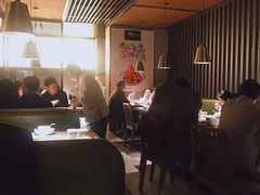 大堂-老头儿油爆虾(星光一期店)