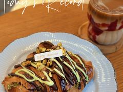 -自然熟Bakery(纬四路店)
