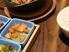 -元素中餐厅.海南菜.粤菜.椰子鸡.海鲜.包房.石梅湾威斯汀度假酒店