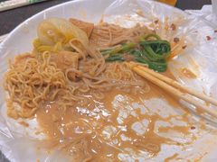 -郭记小街麻辣烫(南小街总店)