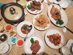 -莆田餐厅PUTIEN(万象天地店)
