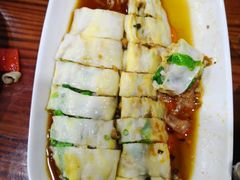 -苏生鸭血粉丝(鹿鸣路店)