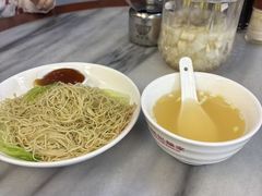 -吴财记面家(大同路店)