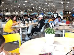 -宜家·瑞典风味餐厅(烟台路店)