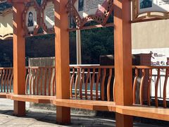 -龙头寺公园