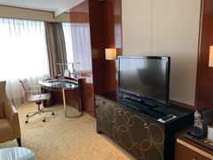 -上海雅居乐万豪侯爵酒店