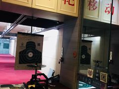 -真枪会射击俱乐部(河西中央公园店)