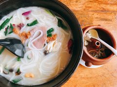 -桥香园过桥米线(国贸店)