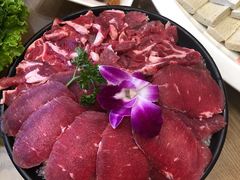 牛肉-侯氏火锅(无极县店)