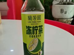 -惠粤轩茶餐厅(中山北路店)