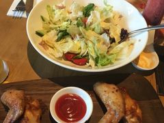 -Oasis Bar & Grill