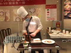 -紫光园(劲松店)