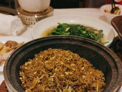 -星河湾半岛酒店-真粤中餐厅