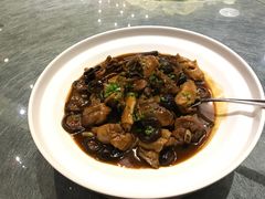 -世博源公馆·本帮融合菜·主题包厢·江景餐厅