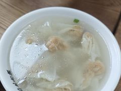 -同利肉燕老铺(澳门路店)