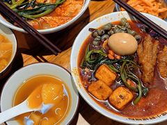 -螺小胖柳州螺蛳粉(钟楼总店)